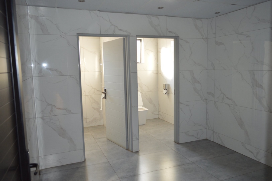 Commercial Property for Sale in Irene Park North West